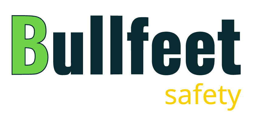 Bullfeet Safety