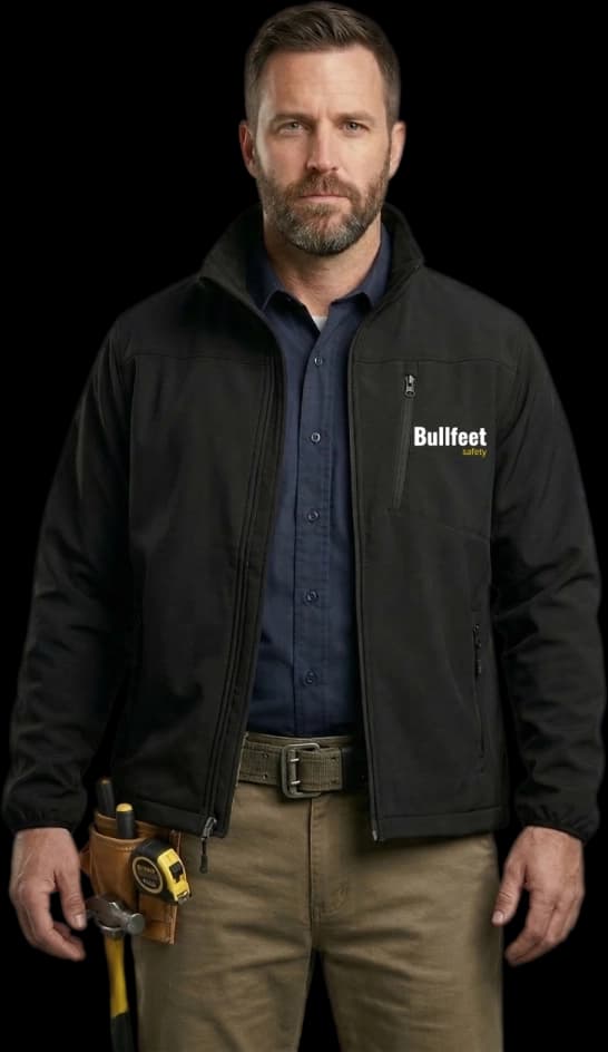 Ropa laboral personalizada con logo