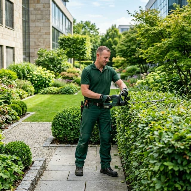Ropa Laboral para Jardineros